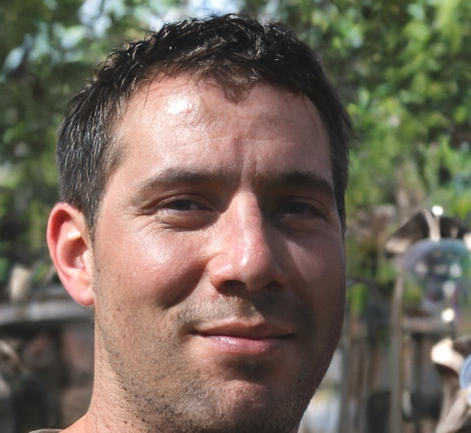 Retrato de Adrián